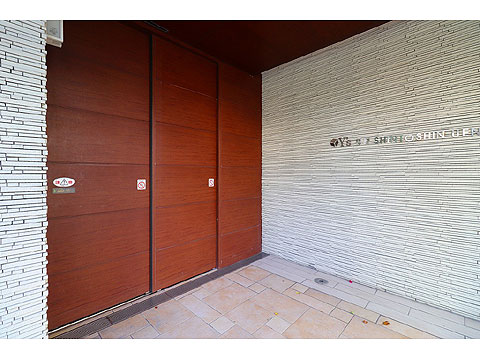 エントランス IMG_3421