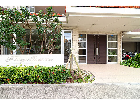 エントランス IMG_0148