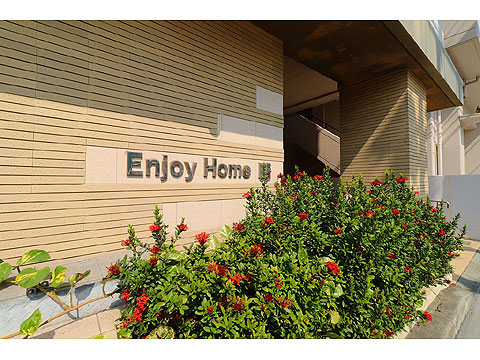 エントランス　IMG_1166 - コピー