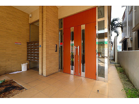 エントランス　IMG_1167