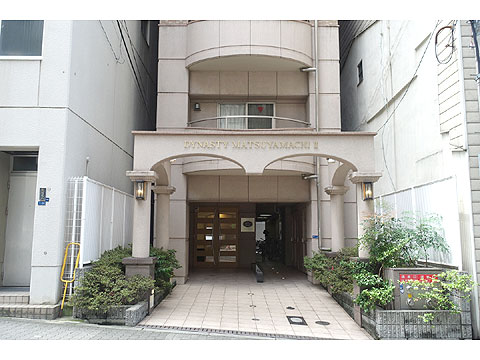 現地外観写真 DSC06320