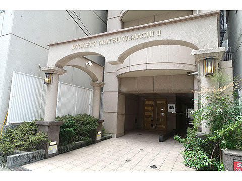 現地外観写真 DSC06308