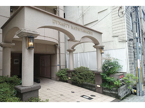 現地外観写真 DSC06307