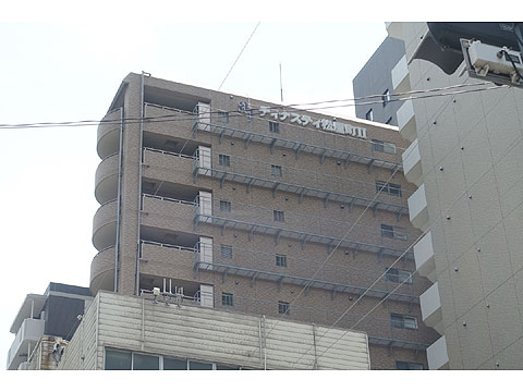 現地外観写真 DSC06366