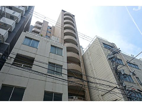 現地外観写真 DSC06321