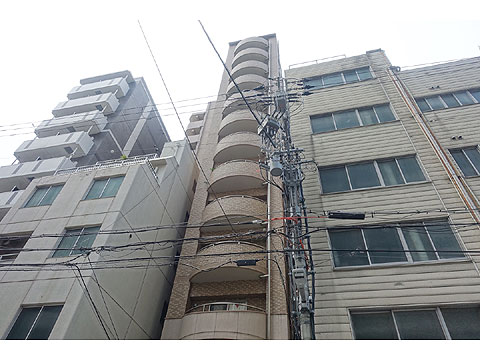 現地外観写真 DSC06322