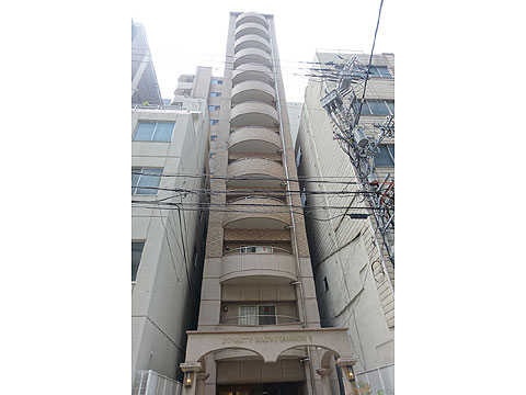 現地外観写真 DSC06339