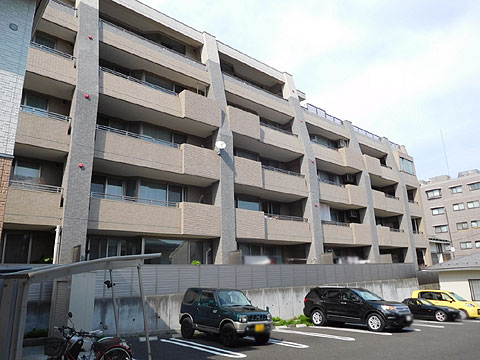 現地外観写真 DSCN1405