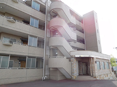 現地外観写真 DSCN1406