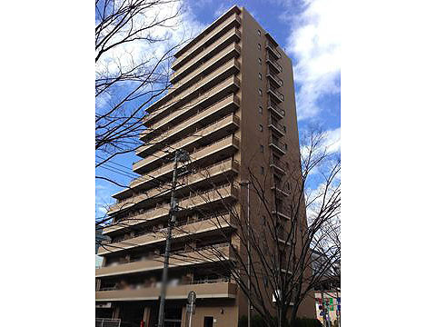 その他共用部　外観２