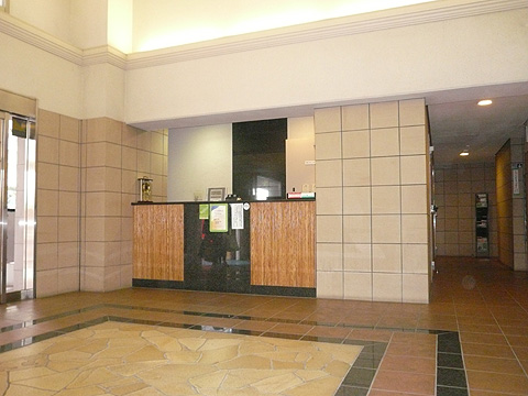 エントランス エントランス