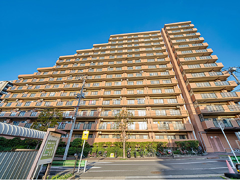 現地外観写真 外観写真