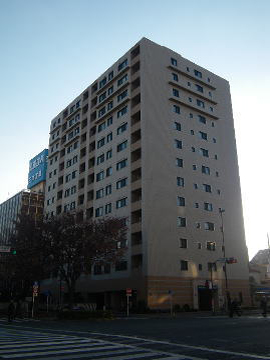 その他共用部　外観2