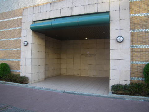 その他共用部　エントランス1