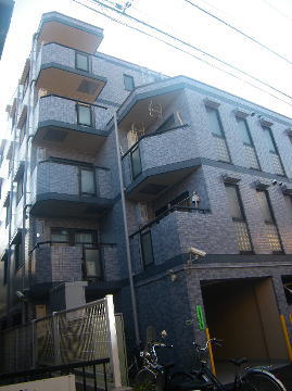 その他共用部 外観2