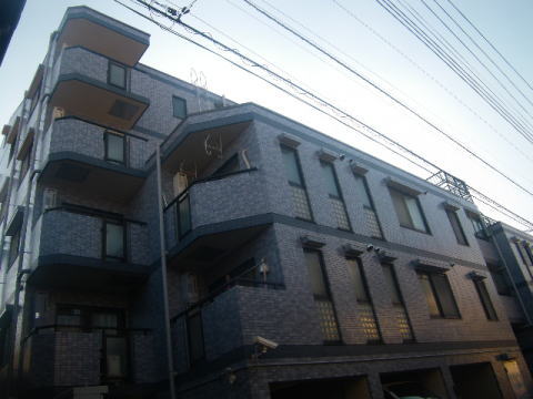 その他共用部 外観4