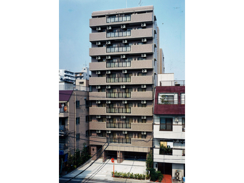 その他共用部 外観3