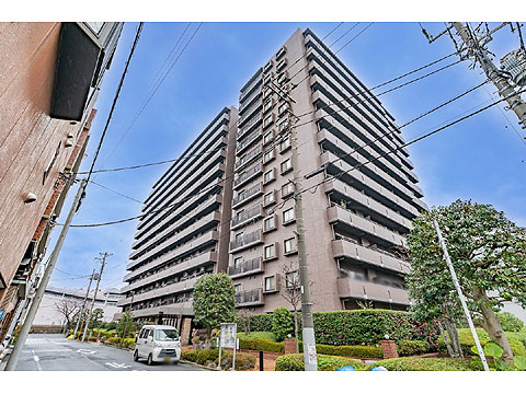 現地外観写真 現地外観写真