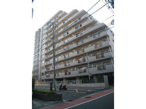 その他共用部 外観2