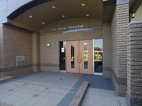 エントランス エントランス (2)