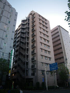 その他共用部　外観4