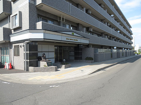 エントランス エントランス