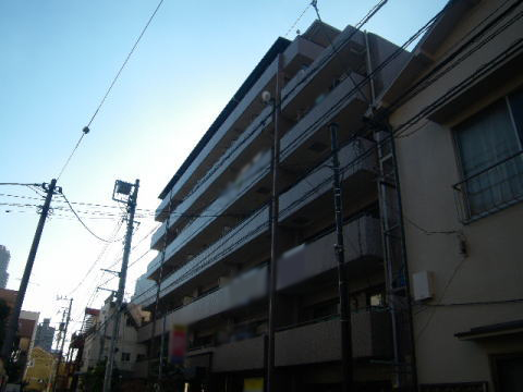 その他共用部 外観5