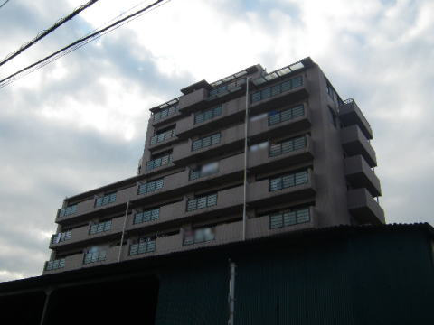 その他共用部 外観3