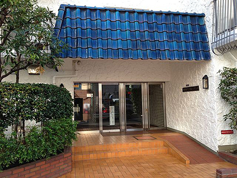 その他共用部　エントランス1