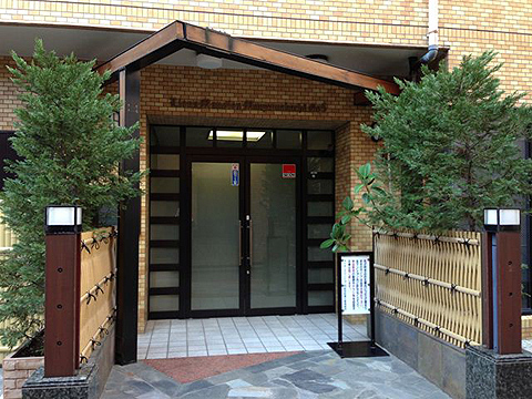 その他共用部　エントランス1