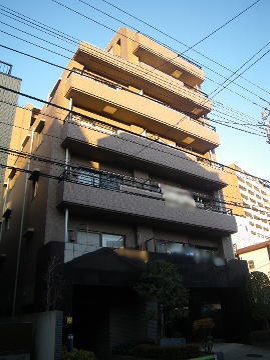 その他共用部 外観3