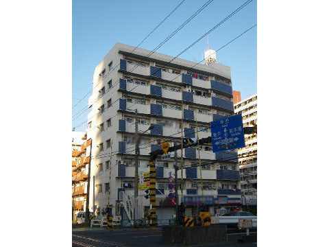 その他共用部 外観4