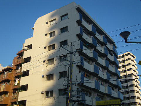 その他共用部 外観5