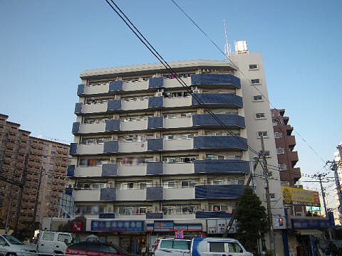 その他共用部 外観6