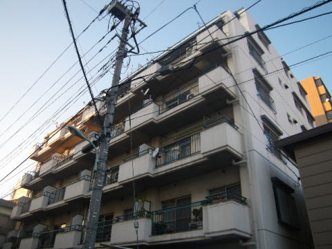 その他共用部　外観5