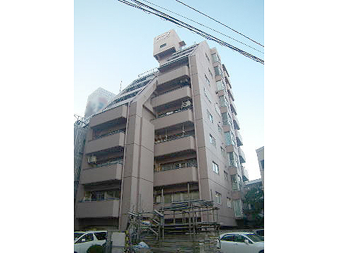 その他共用部 外観2