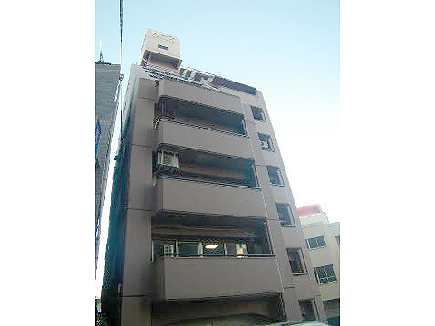 その他共用部 外観3