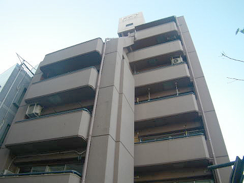 その他共用部 外観4