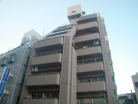 その他共用部 外観5