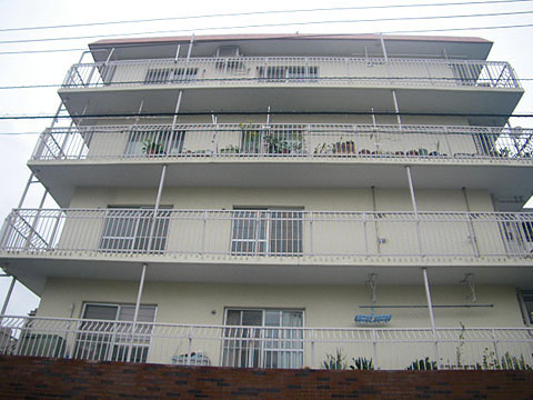 その他共用部 外観2