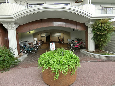 その他共用部 CIMG5223