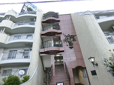 現地外観写真 CIMG5224