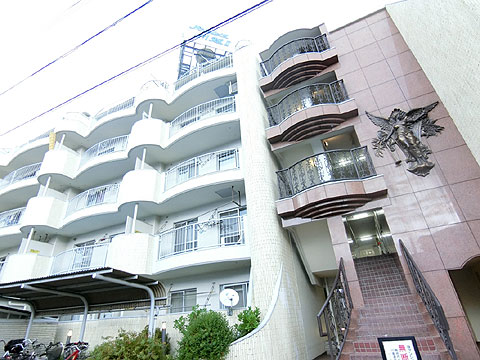 現地外観写真 CIMG5225