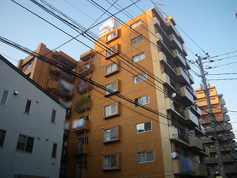 その他共用部 外観4