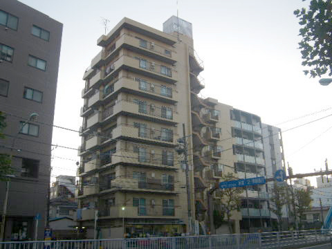 その他共用部 外観6