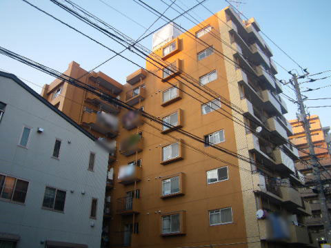 その他共用部 外観7