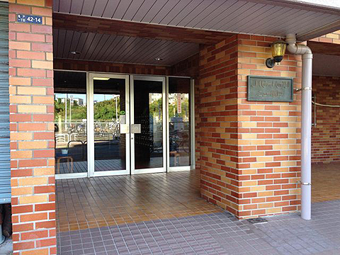 その他共用部　エントランス1