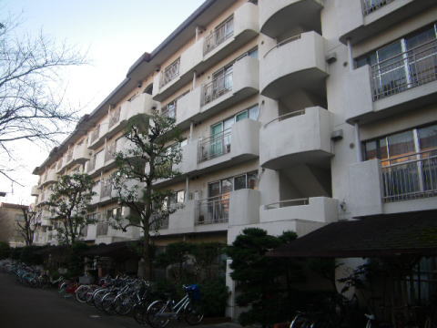 その他共用部　外観5