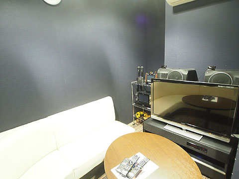 その他共用部 ヴォーカルスタジオ