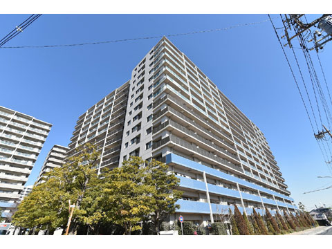 現地外観写真 外観写真